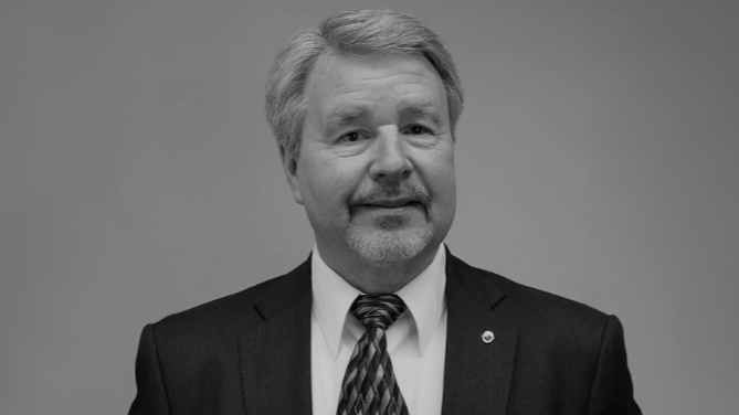 John Stalewski, Village Of West Milwaukee President