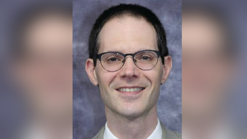 Jason Helfer Chief Education Officer - Instruction