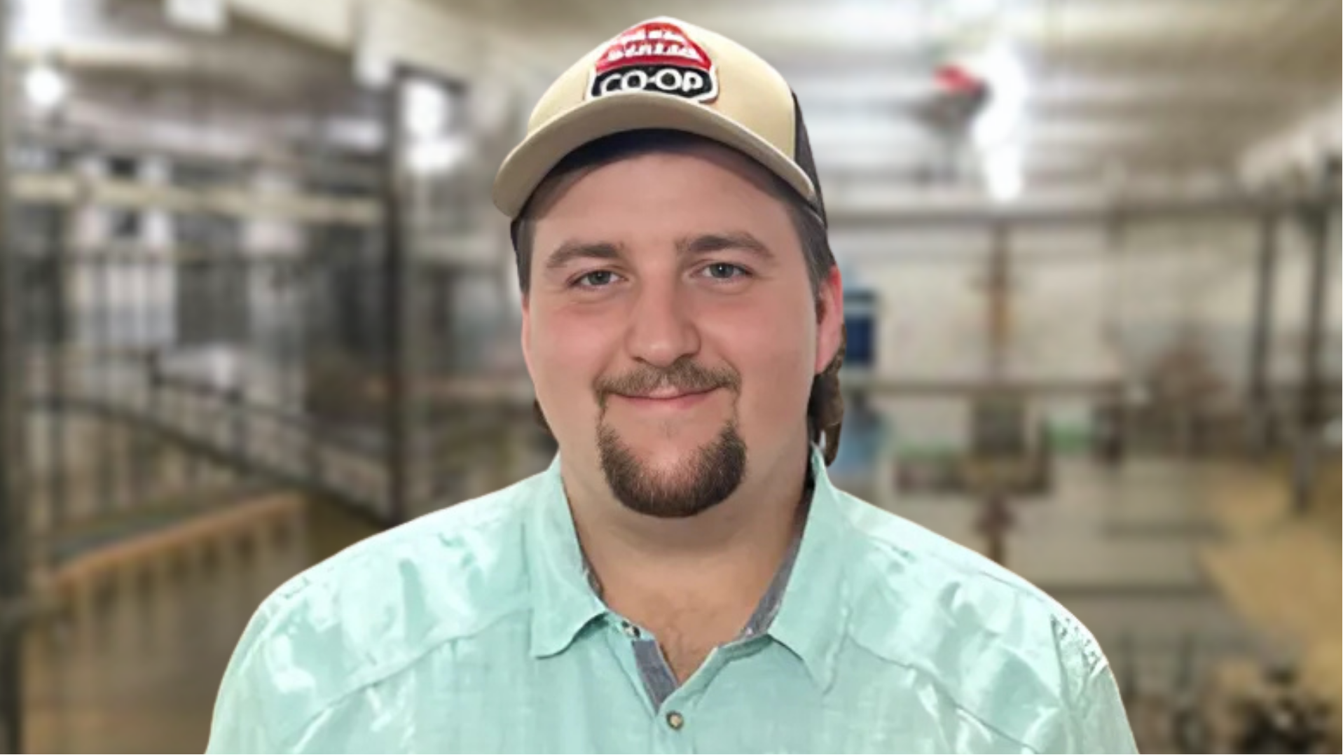 Austin Vandertie, Supervisor # 2 at Town of Brussels