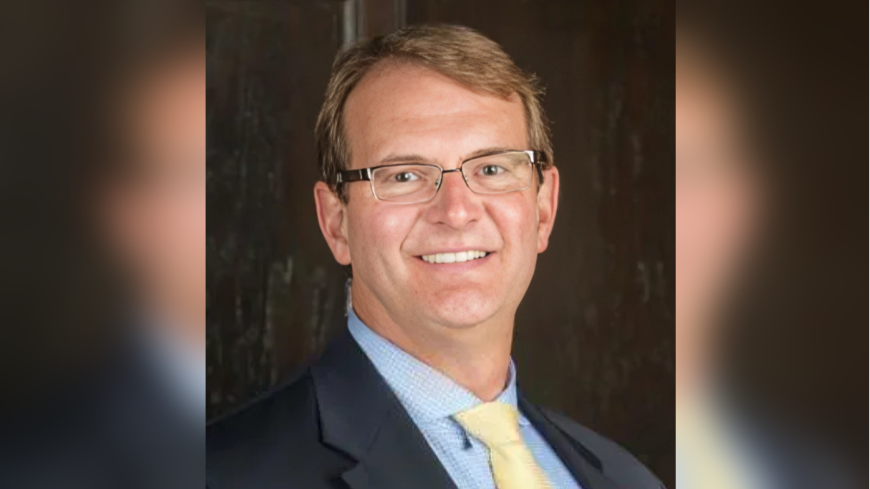 James G. Nondorf Vice President for Enrollment and Student Advancement and Dean of College Admissions and Financial Aid