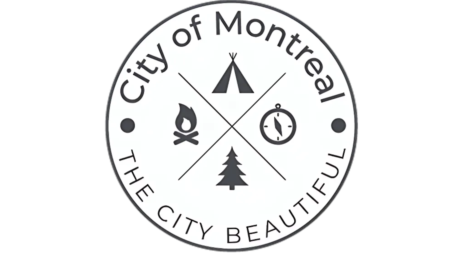 City of Montreal Logo