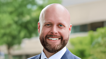 Jake Woodford, Appleton Mayor