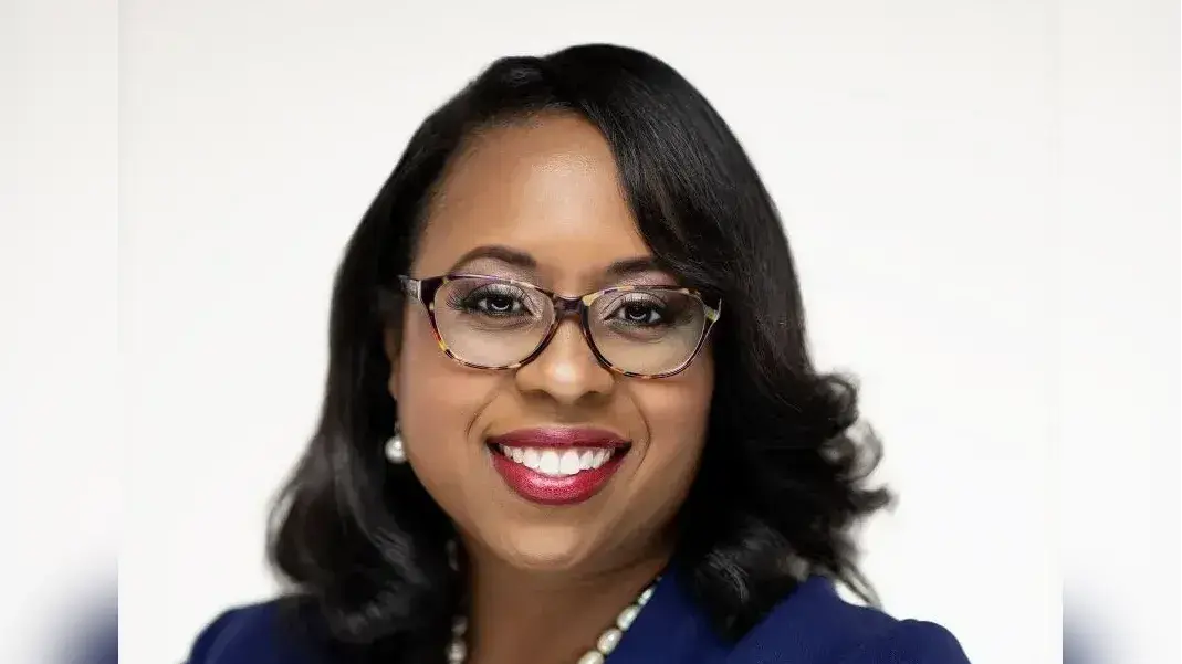Teneshia Hudspeth, Clerk of Harris County