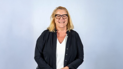 Lynn Shovan, Village Of Elkhart Lake President