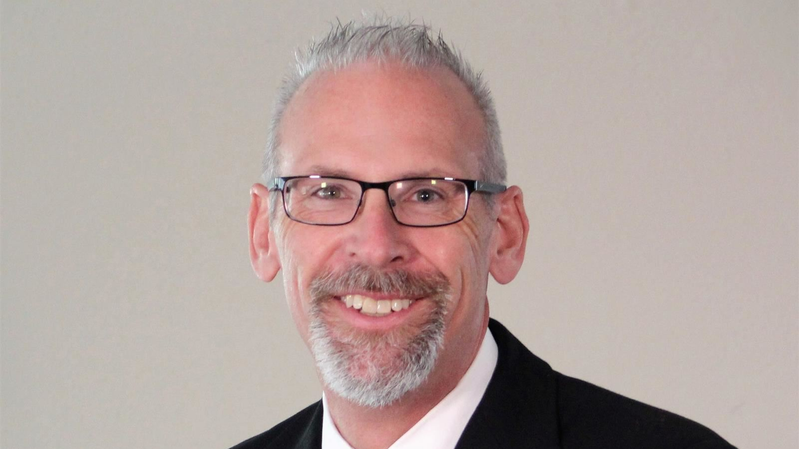 Tony Sanders State Superintendent of Education