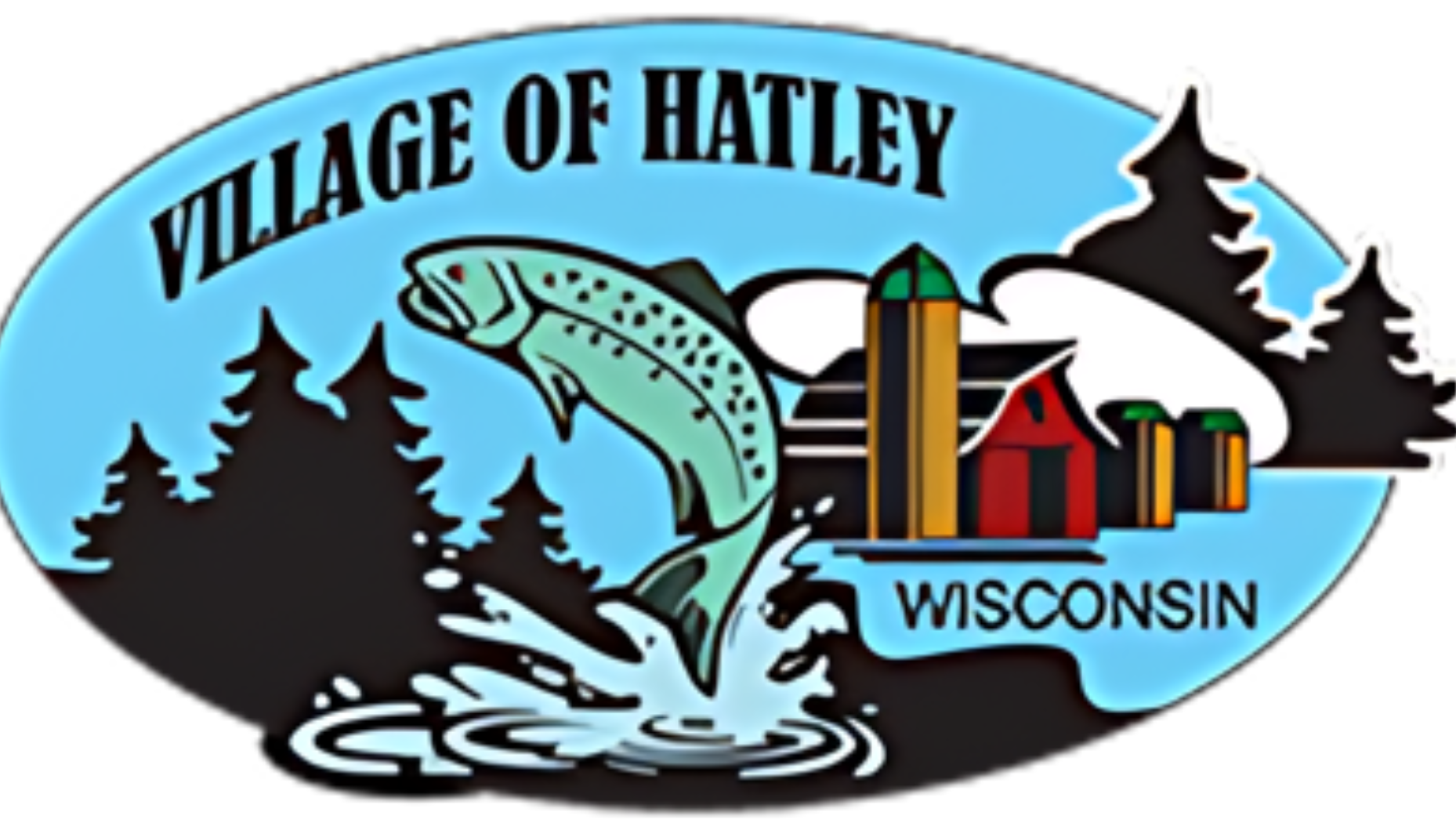 Village of Hatley, logo