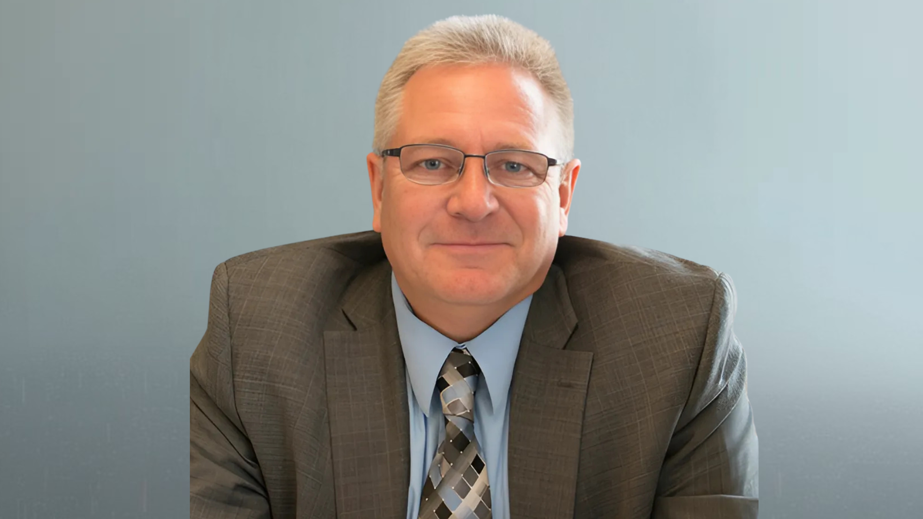 Daniel Bukiewicz, Mayor of City of Oak Creek