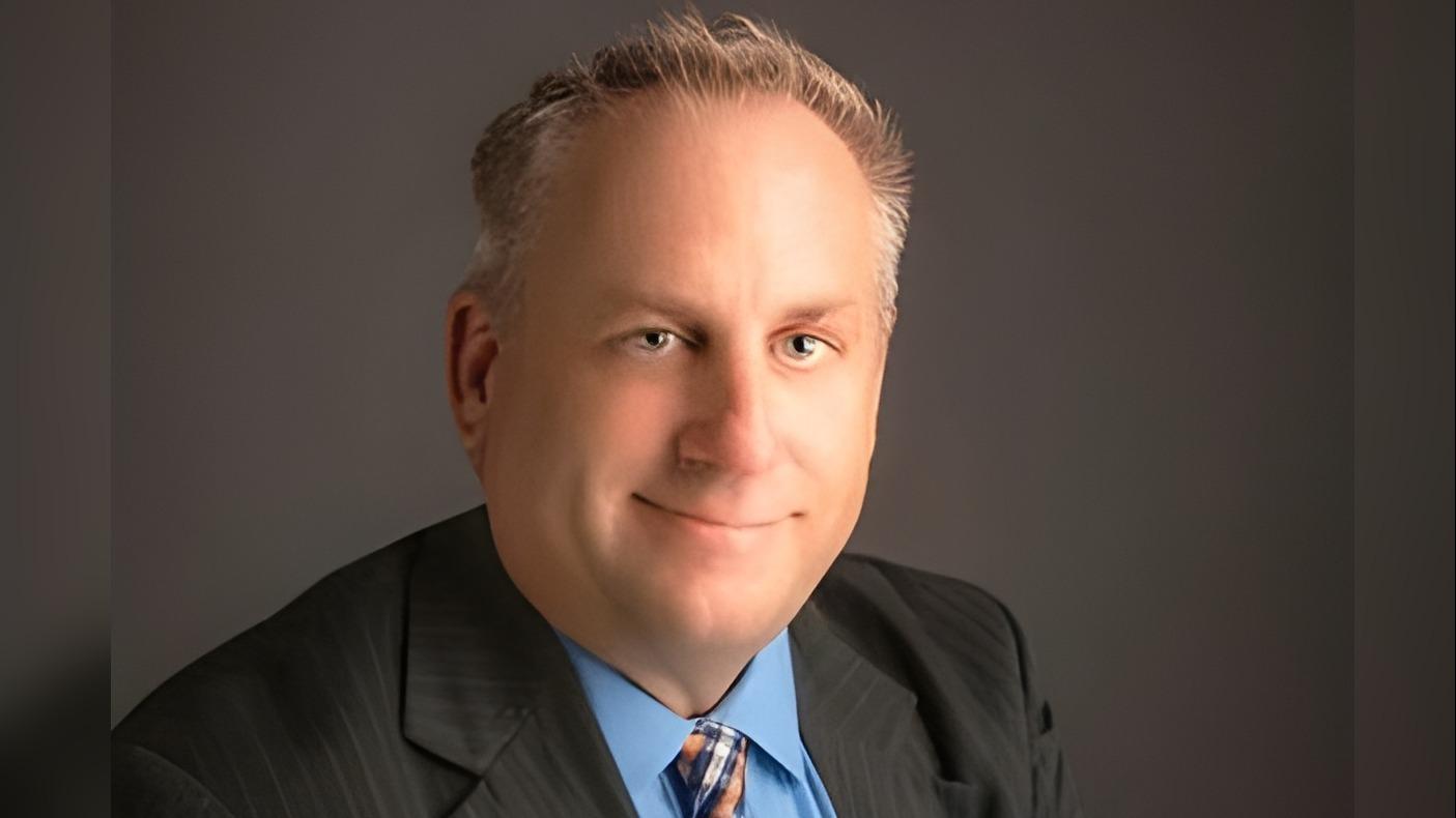 Richard B. Spinello, Esq. Executive Director at the State Bar of New Mexico