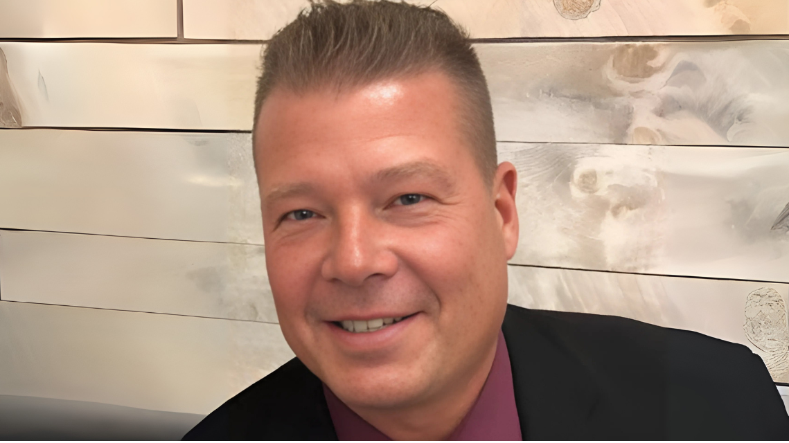 Ken Jankowski, Mayor at City of Cudahy