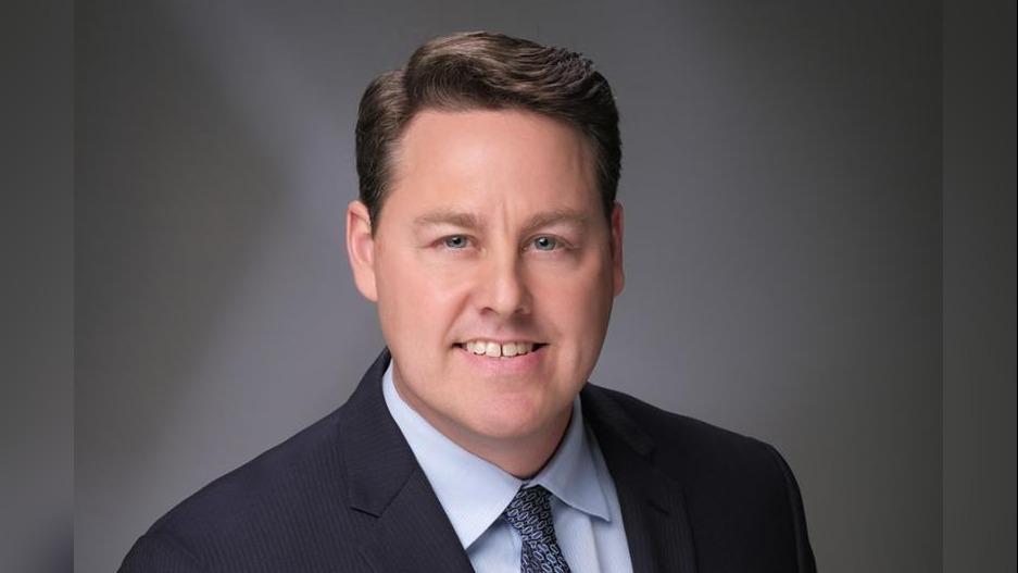 Joel F. England CEO and Executive Director of the State Bar of Arizona