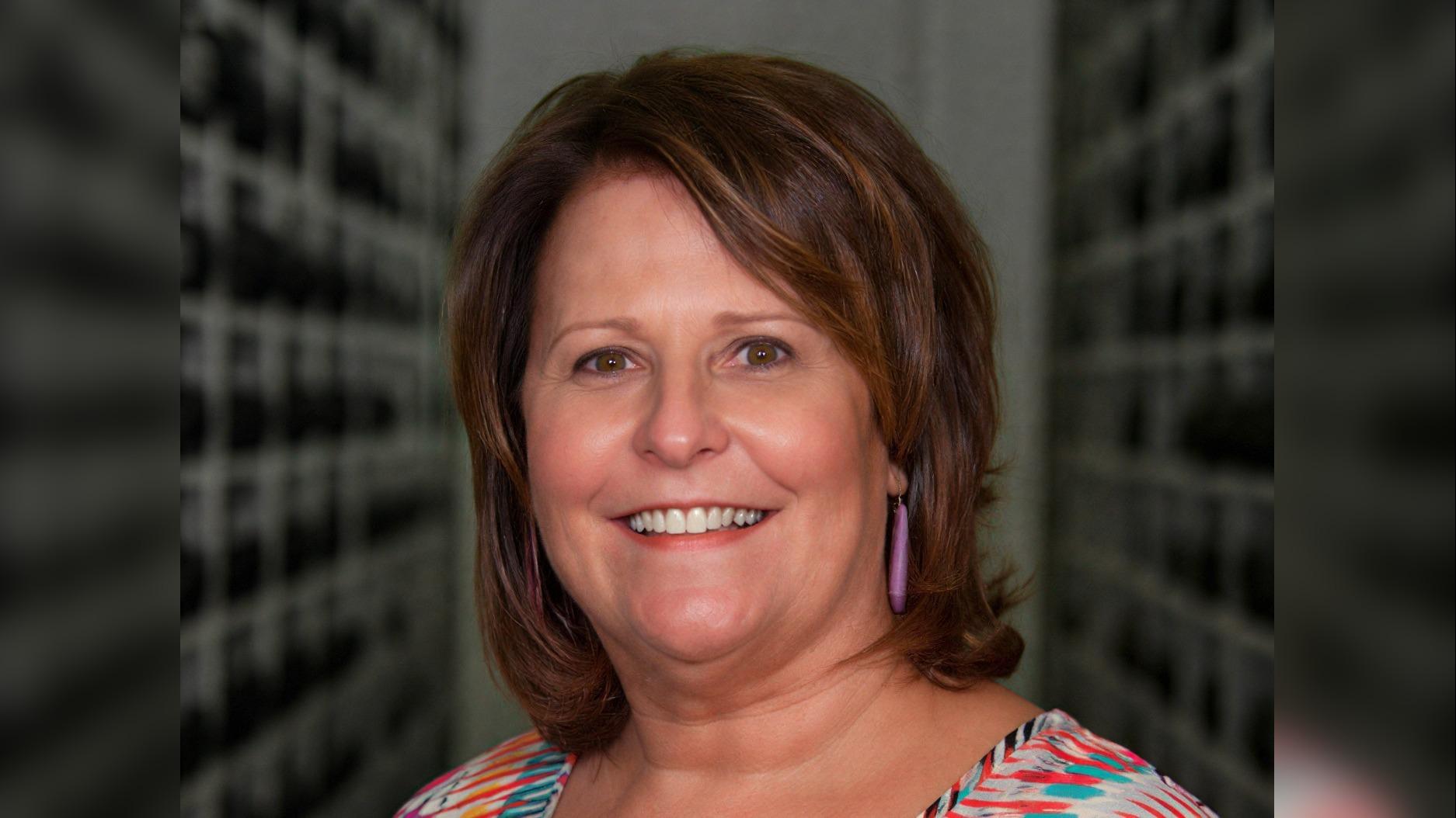Joyce Hudman Clerk at Brazoria County