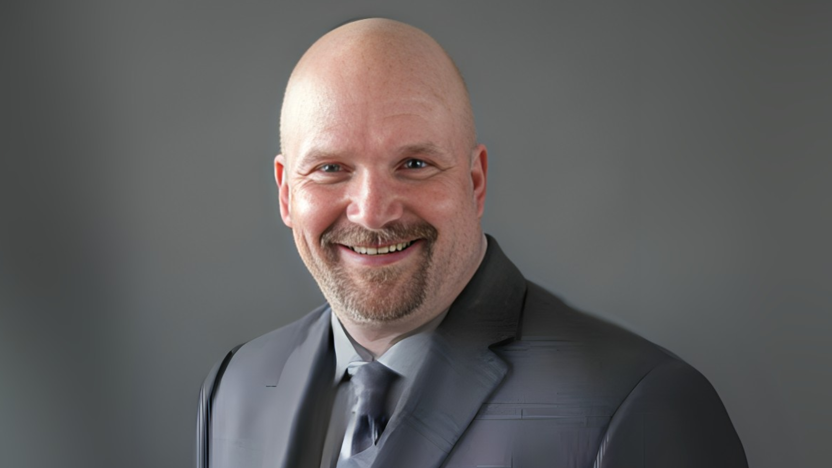 Steve Wicklund, Village President at Village of Union Grove