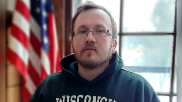 Kris Hanus, City Of Rhinelander Mayor