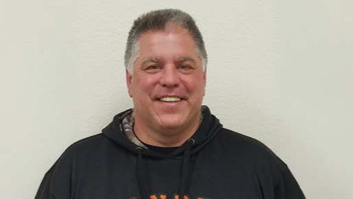 Mark Toelle, City Of New Lisbon Mayor