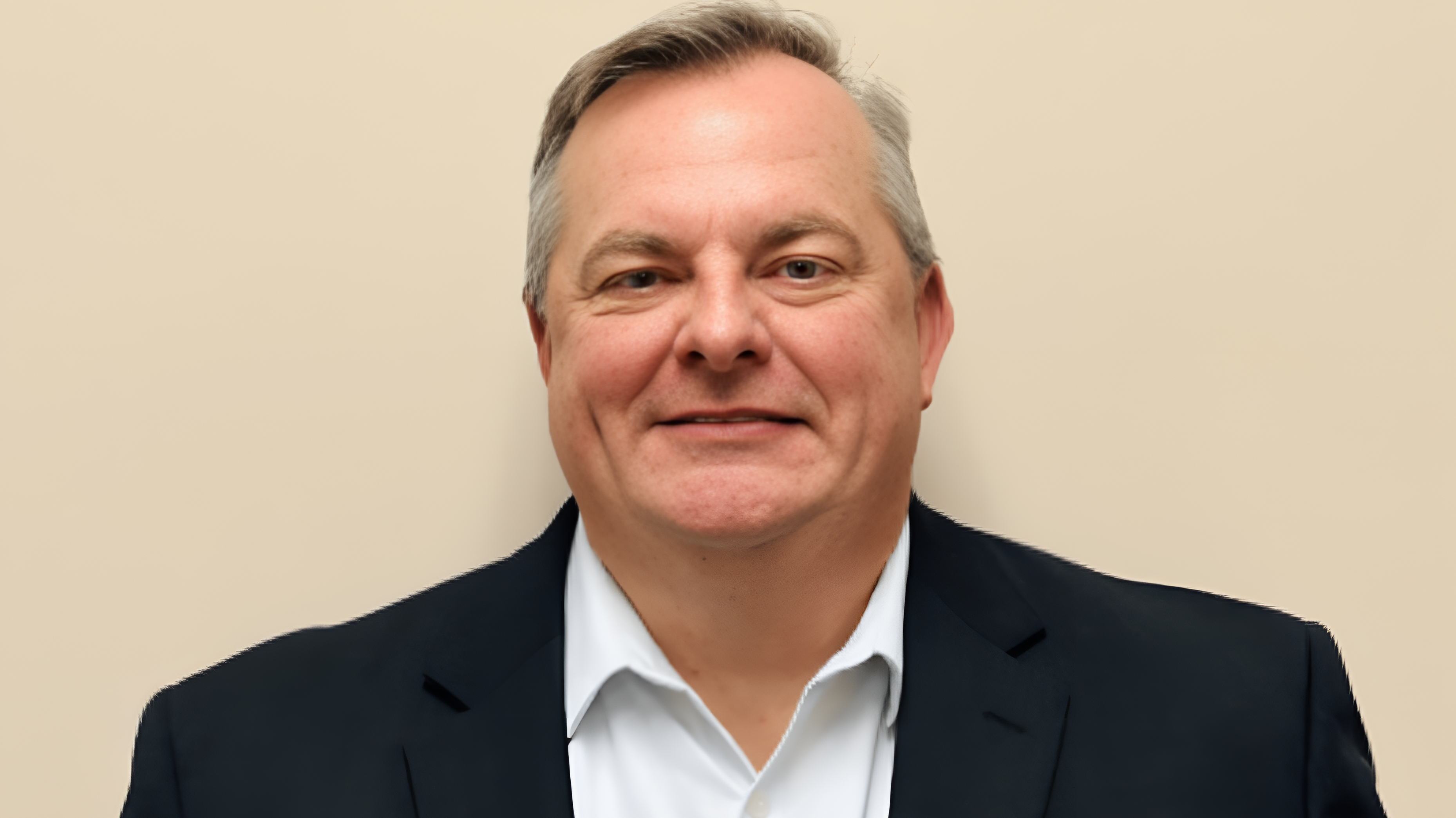 Jim March, Village of Allouez Administrator