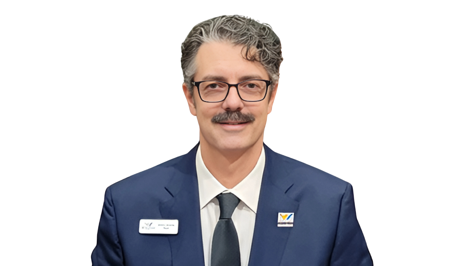 Scott Sherman Mayor