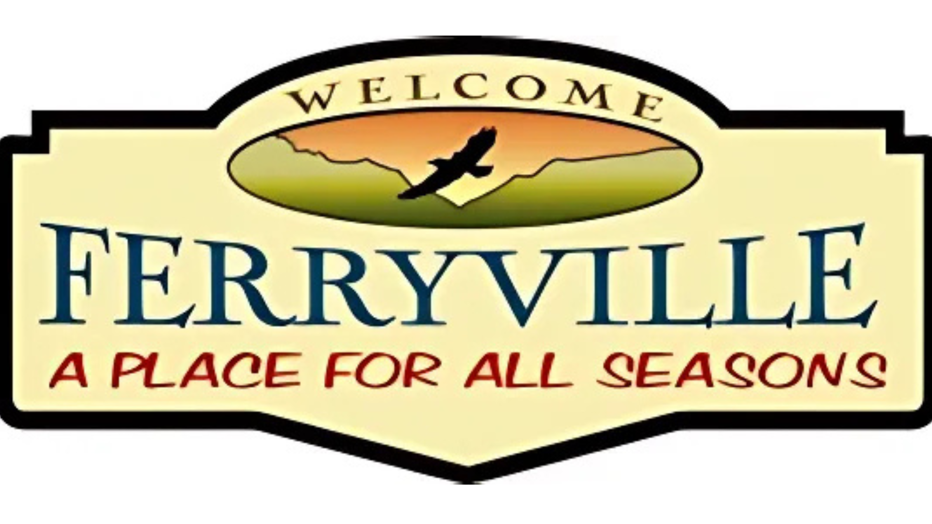 Village of Ferryville, Logo