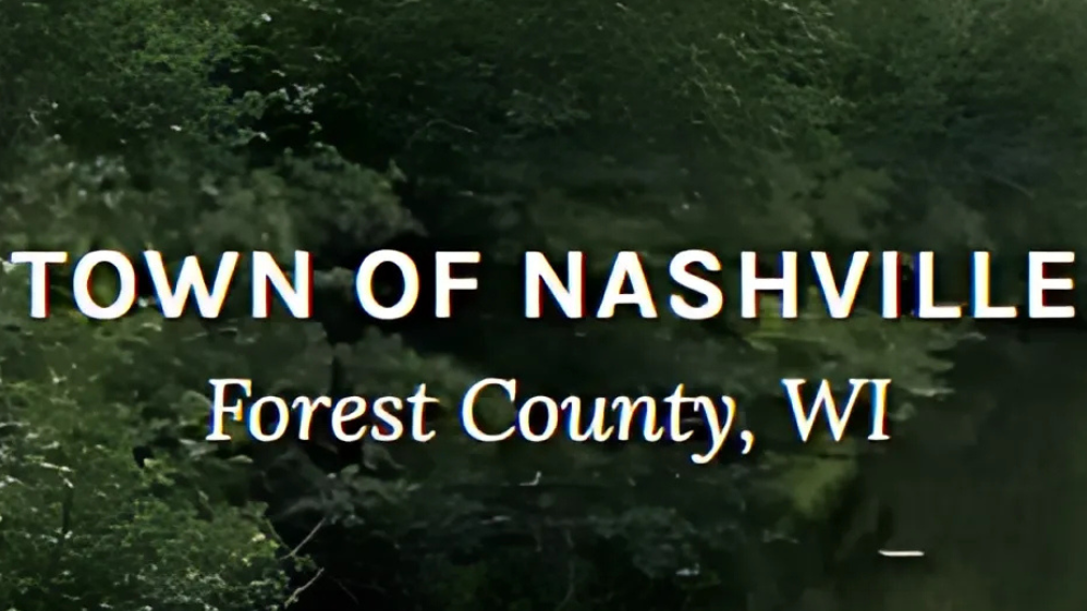Town Of Nashville, Logo