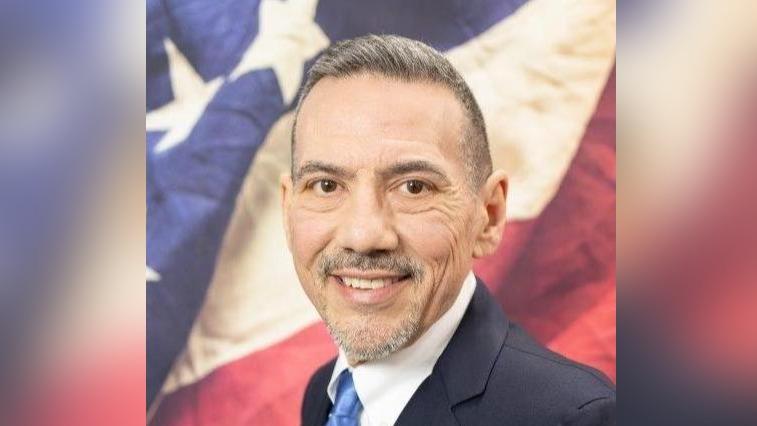 Israel Ramón Register Of Deeds of Milwaukee County