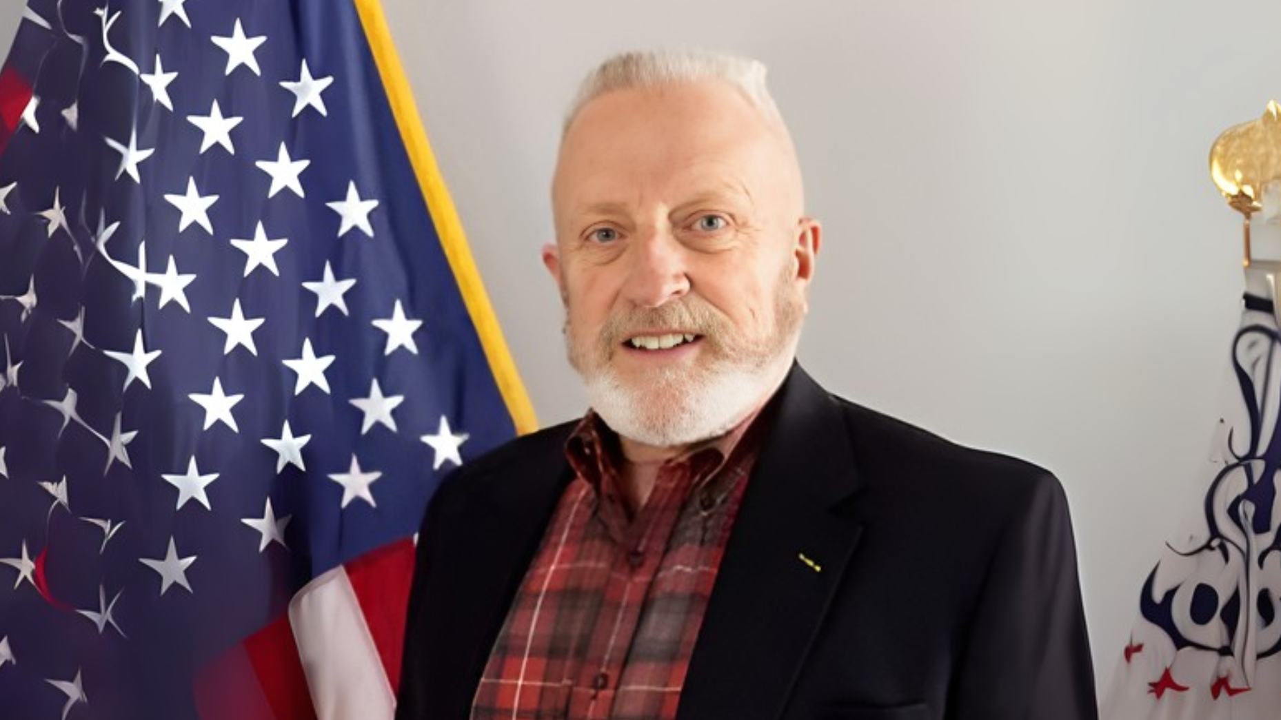 Richard Heidel, President at Village of Hobart