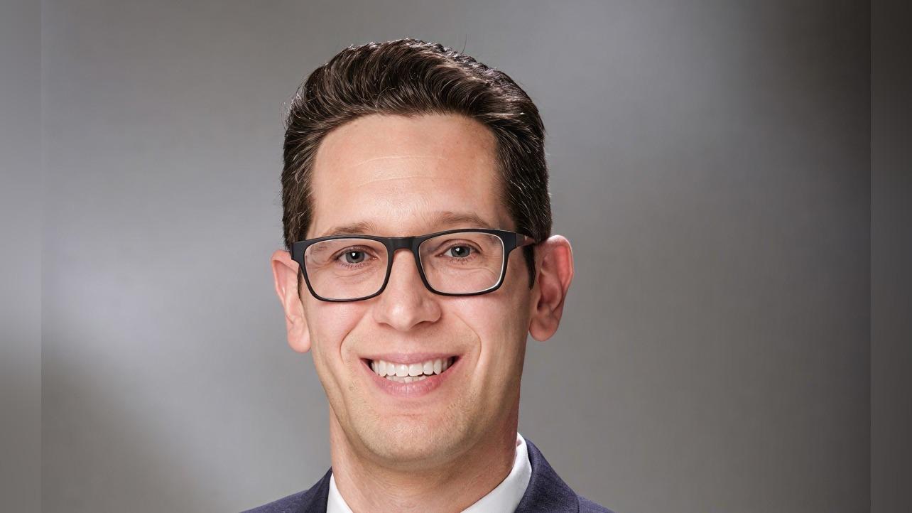 Samuel J. Saks Board President of the State Bar of Arizona