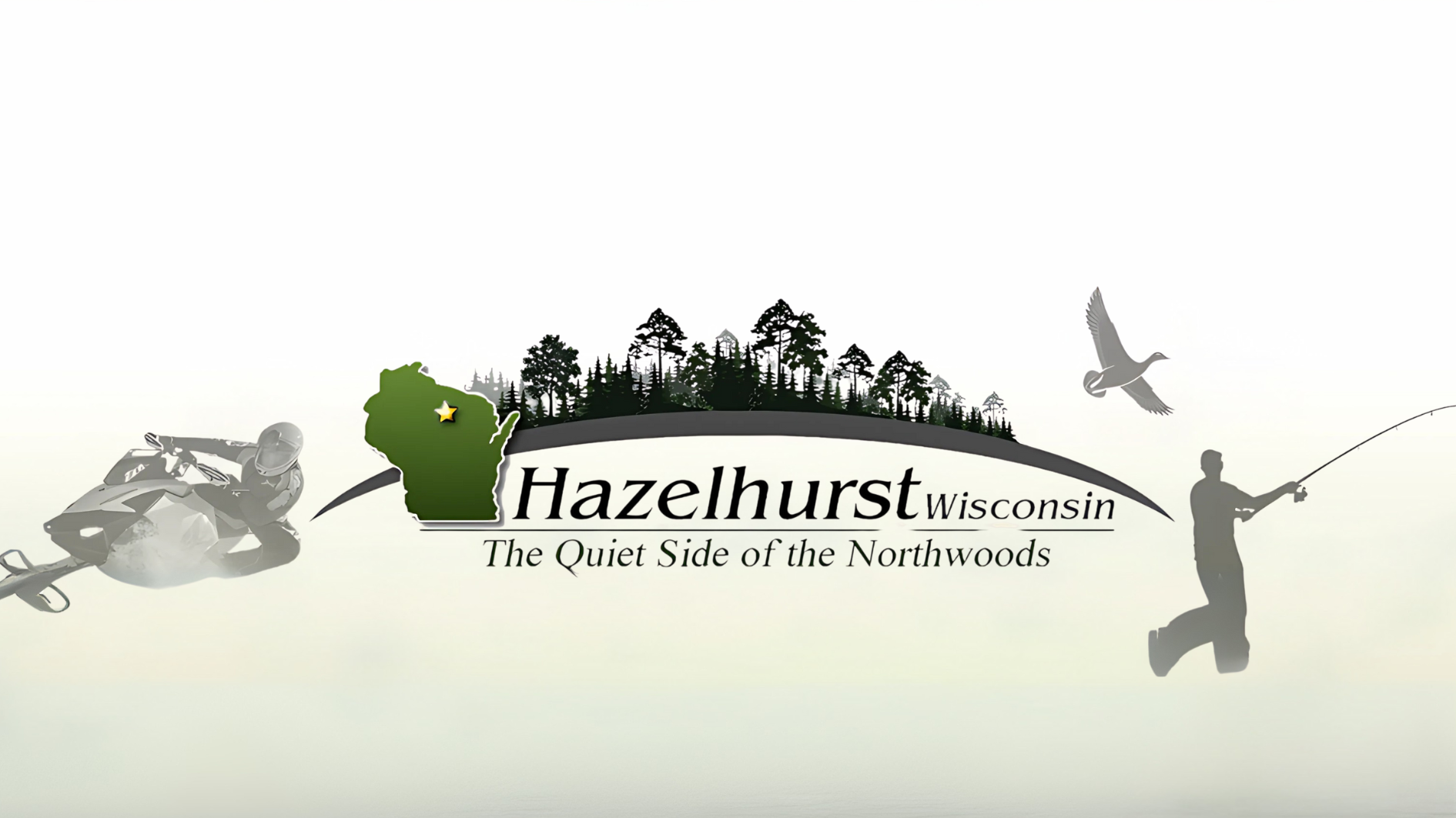 Town of Hazelhurst Logo
