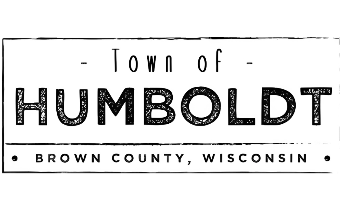 Town Of Humboldt, Logo