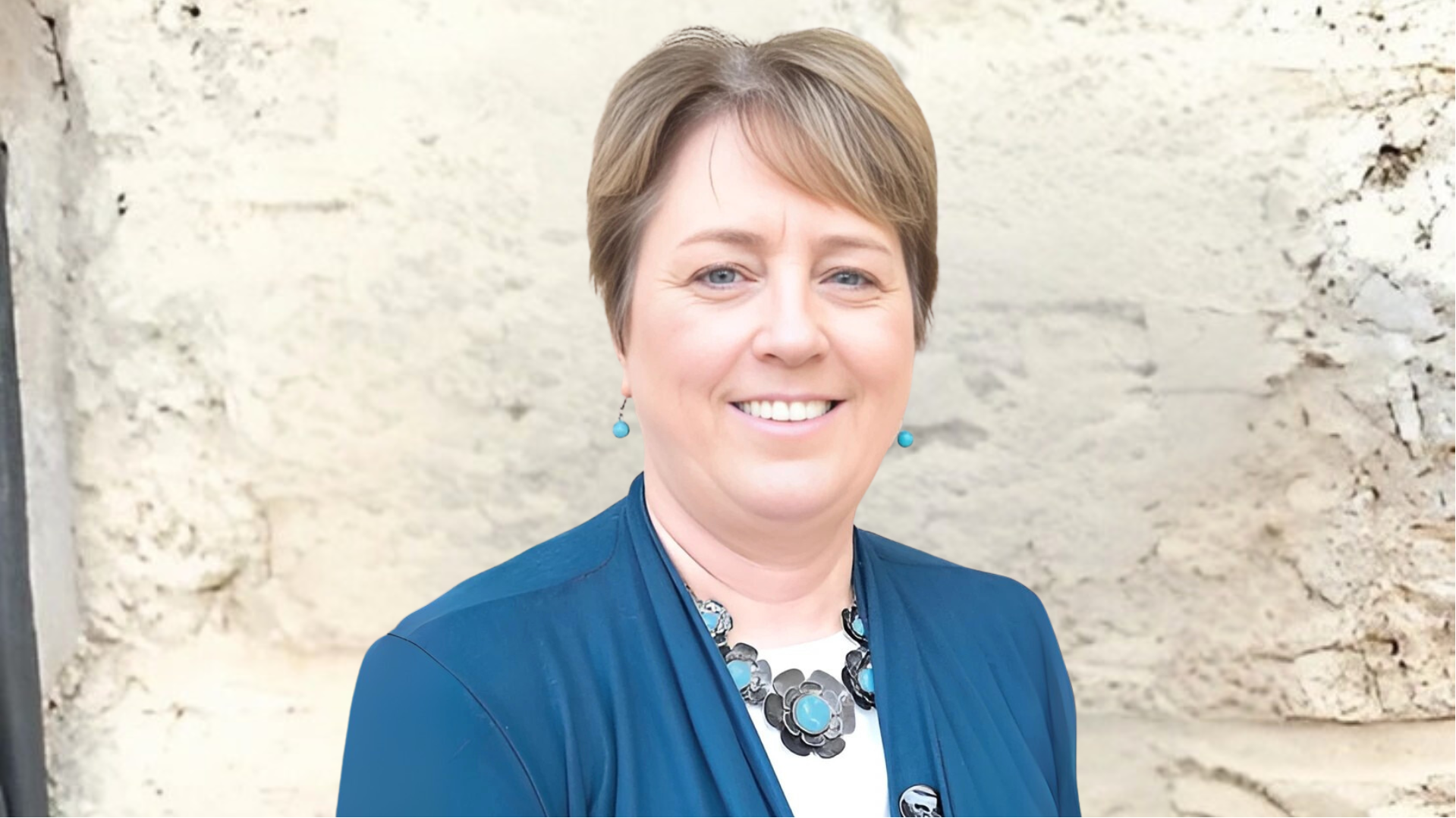 Amy Buss, County Clerk & Recorder at Carroll County