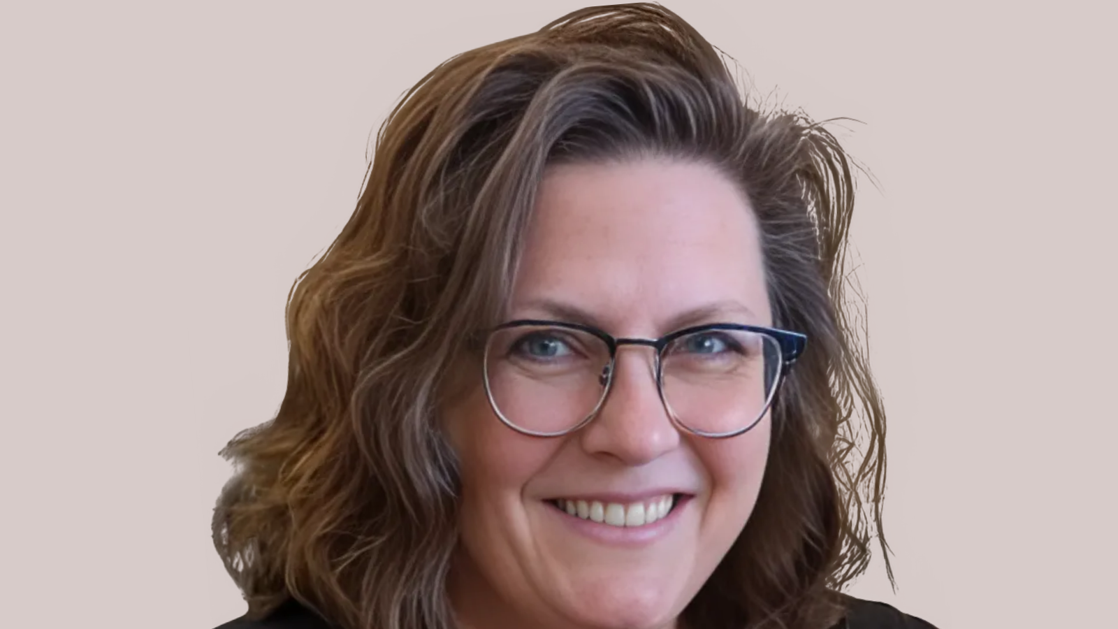 Julie Schmelzer, Administrator of the Village of Sister Bay