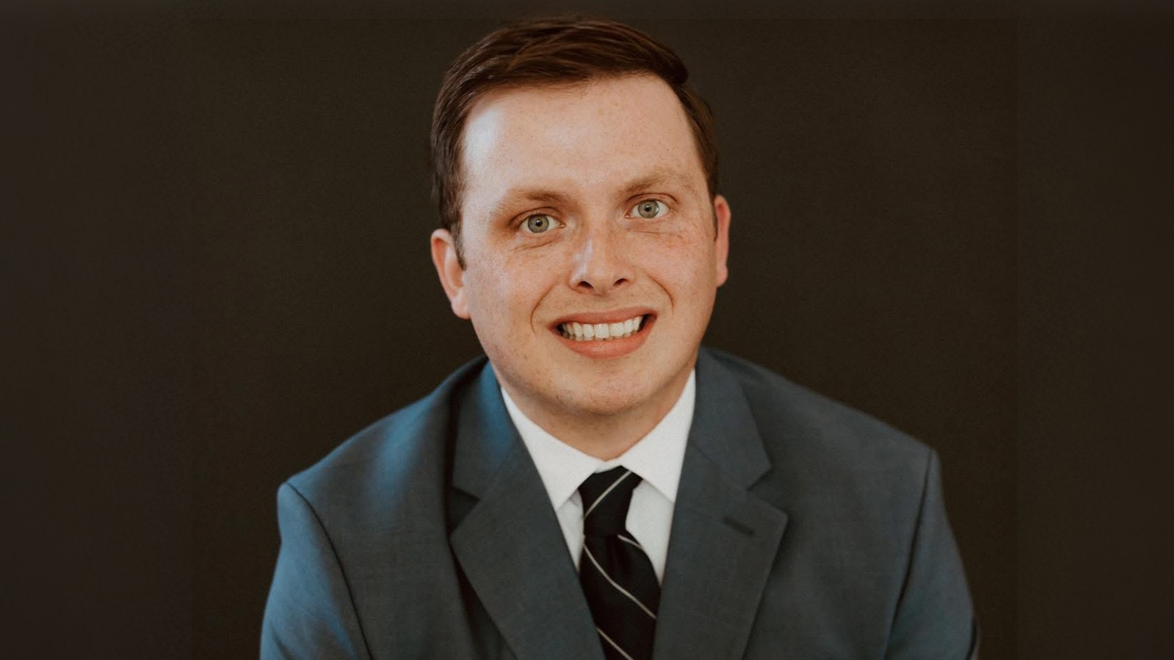 Austin R. Hammond, City Of Menasha Mayor