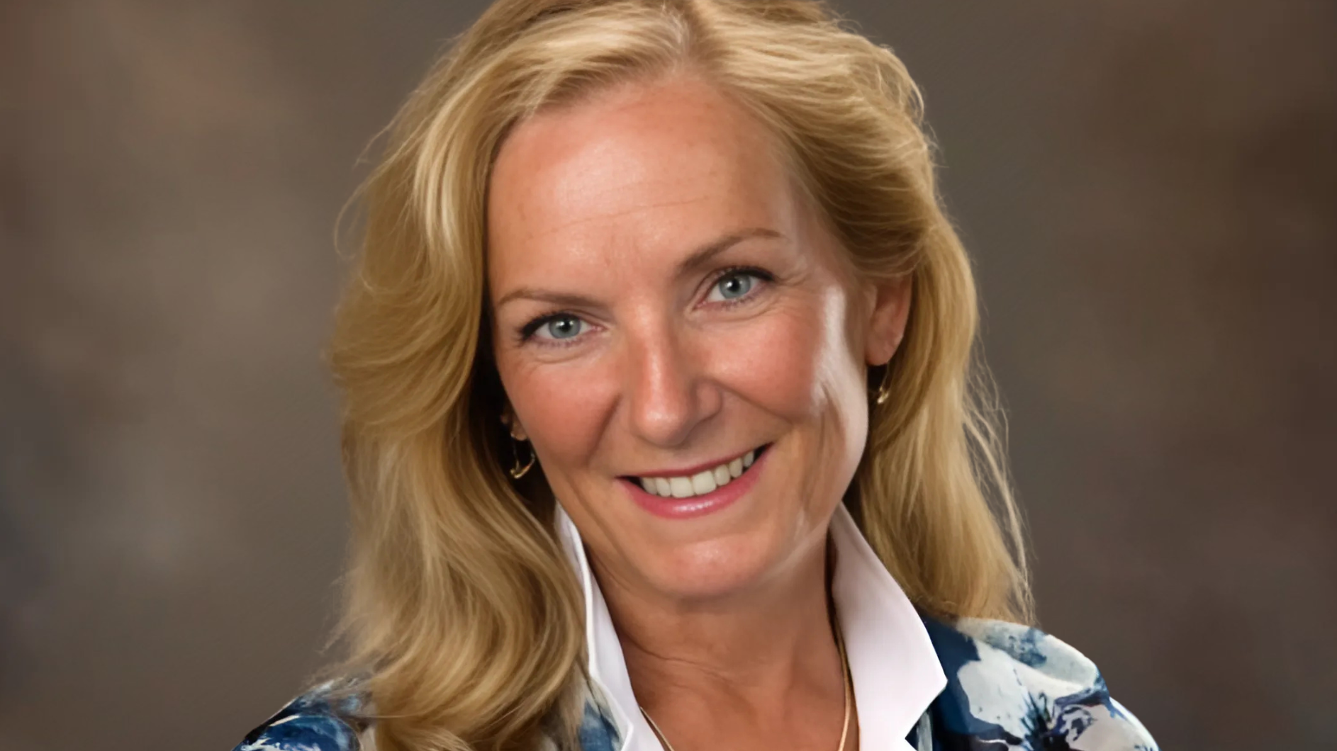 Rowie Hansberger, Mayor at City of Shell Lake
