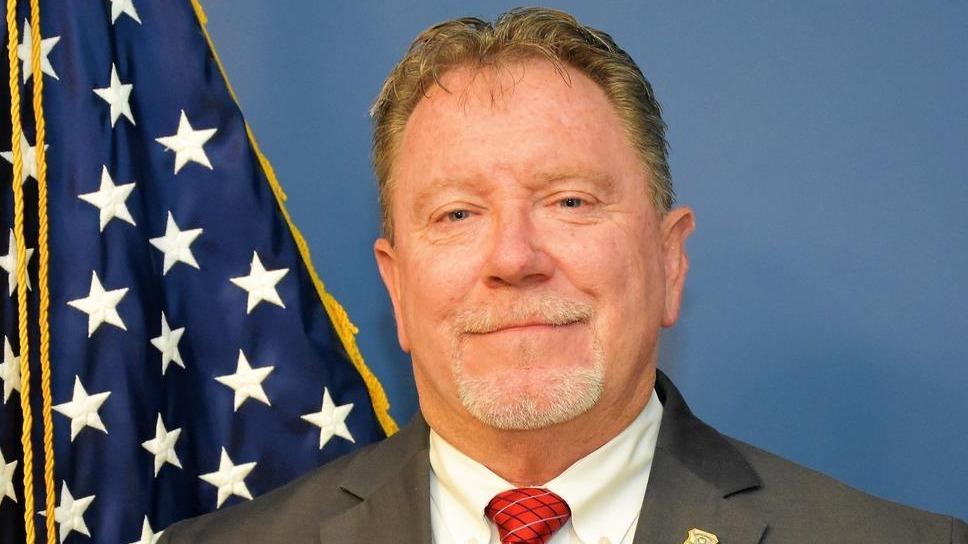 Chris Hosey Director at Georgia Bureau of Investigation