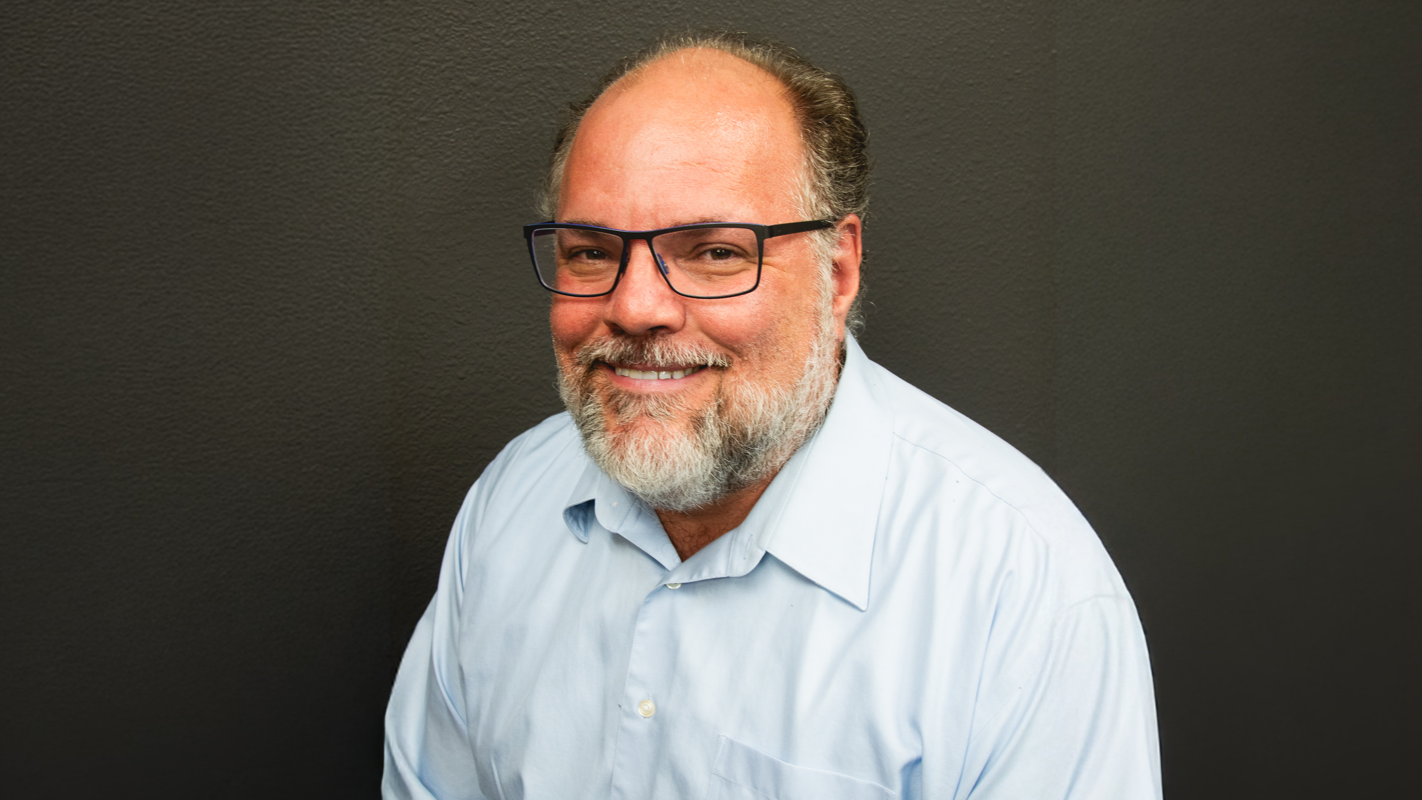 Todd Coppernoll, City Of Richland Center Mayor