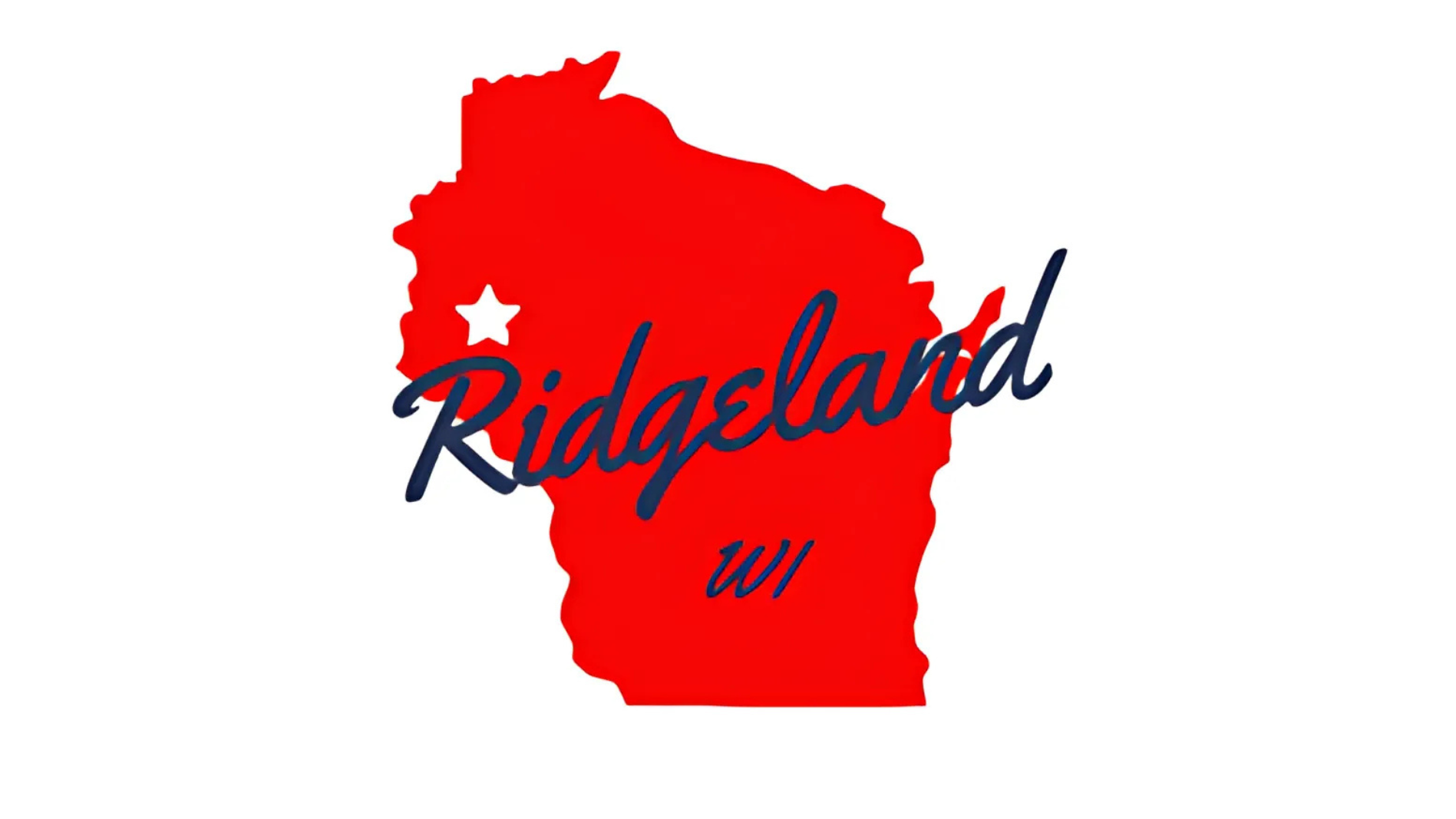 Village of Ridgeland Logo
