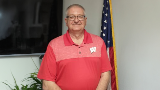 Scott Jalling, City Of Owen Mayor