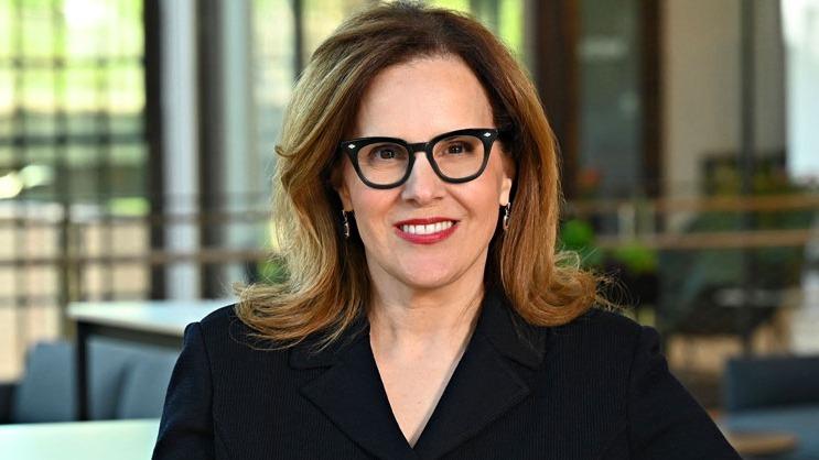 Joan Gabel, Chancellor of the University of Pittsburgh