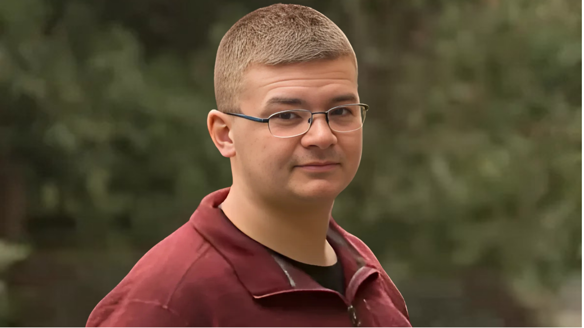 Stan Maruszczak, Town Supervisor at Town of Armstrong Creek