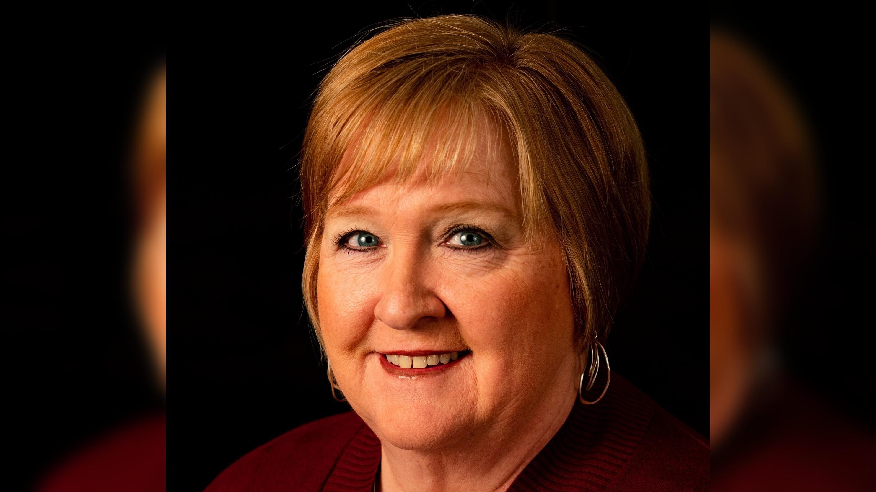 Andrea Allen Recorder of Utah County