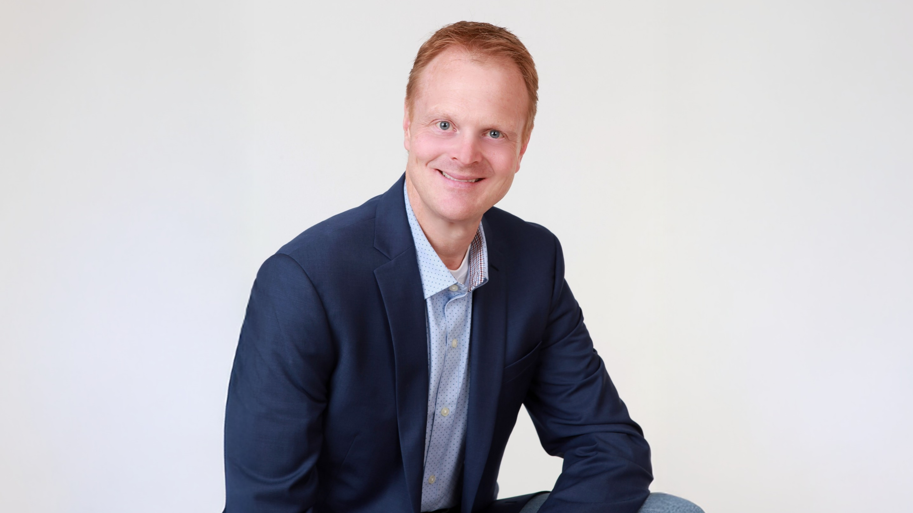 Scott Stortz, Village Of Slinger President