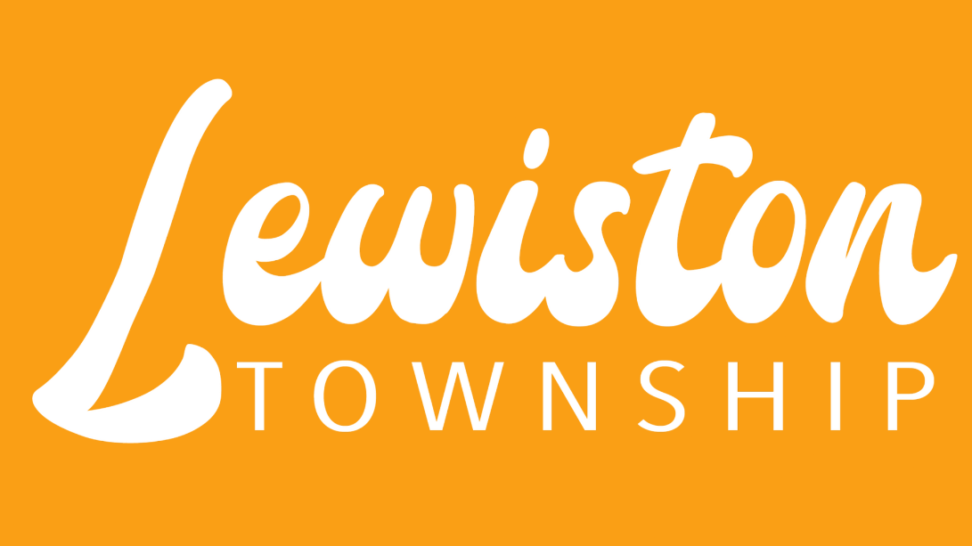 Town Of Lewiston, Logo