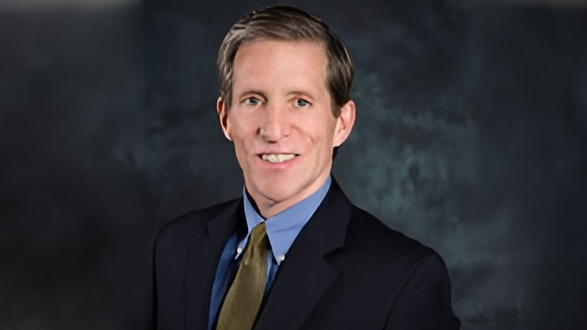 Dennis McBride, City Of Wauwatosa Mayor