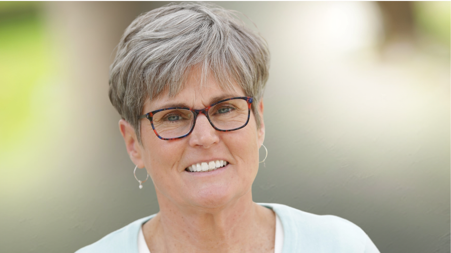 Pam Warford, County Clerk & Recorder at Jersey County Clerk