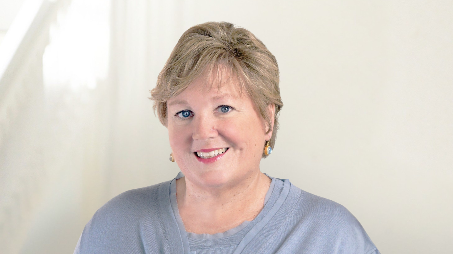 Christine Symchych, President at Village of Fox Point