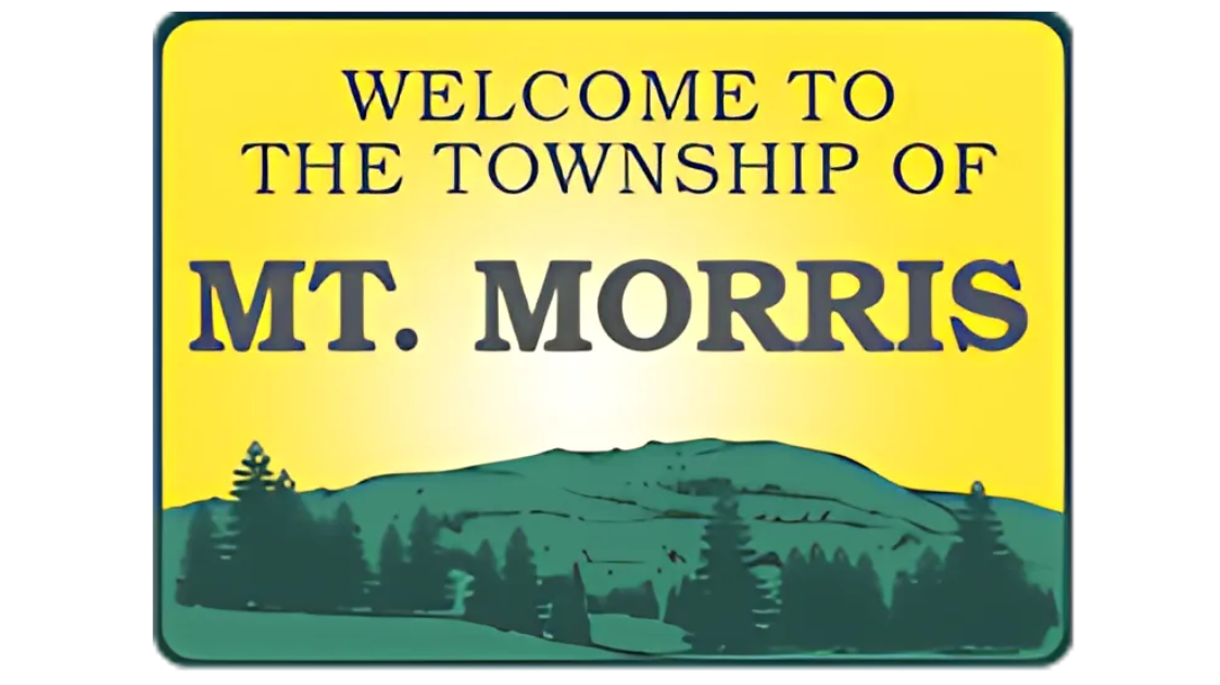 Town of Mount Morris, Logo