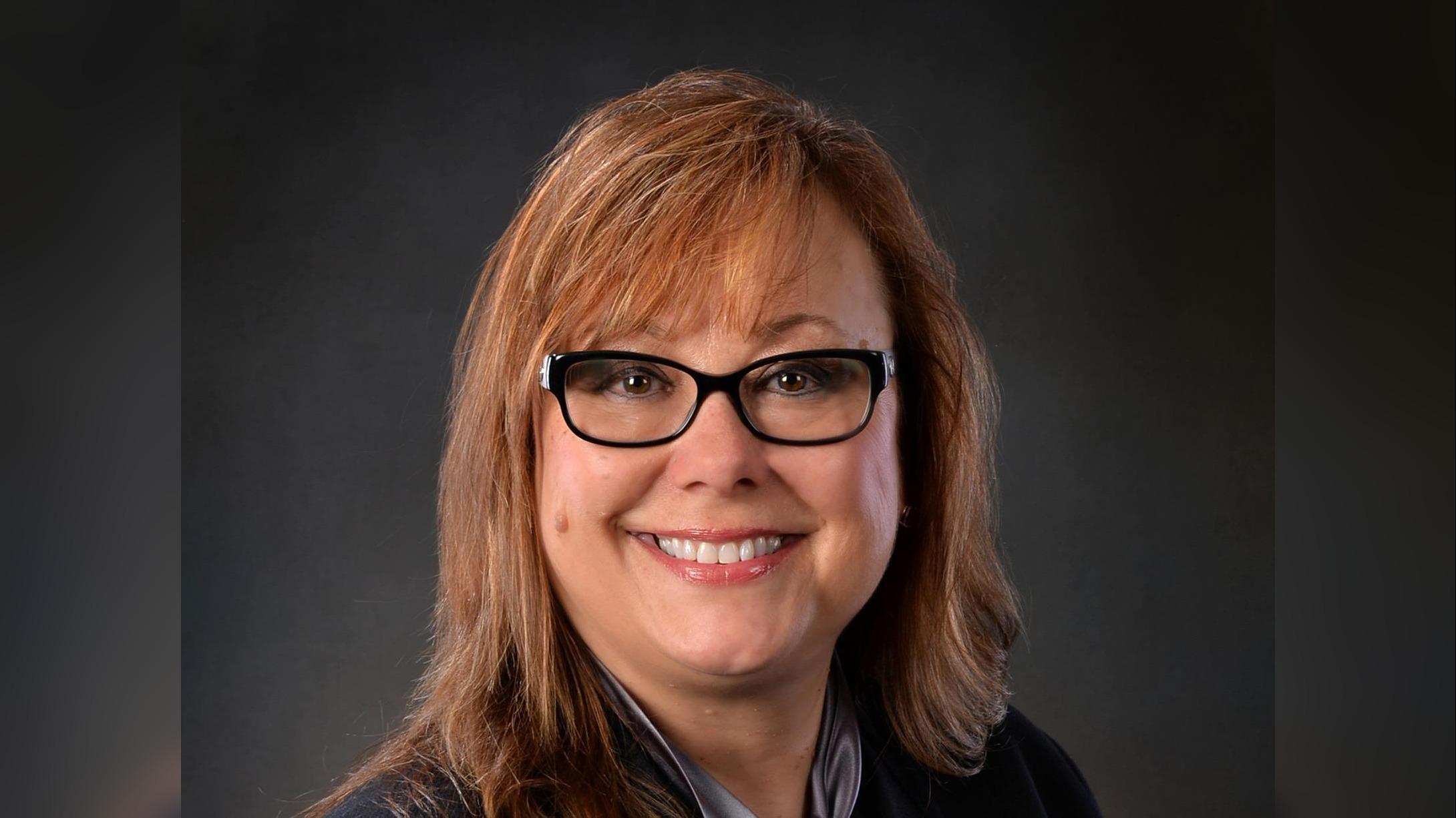 Lori Gadbois Recorder at Kankakee County