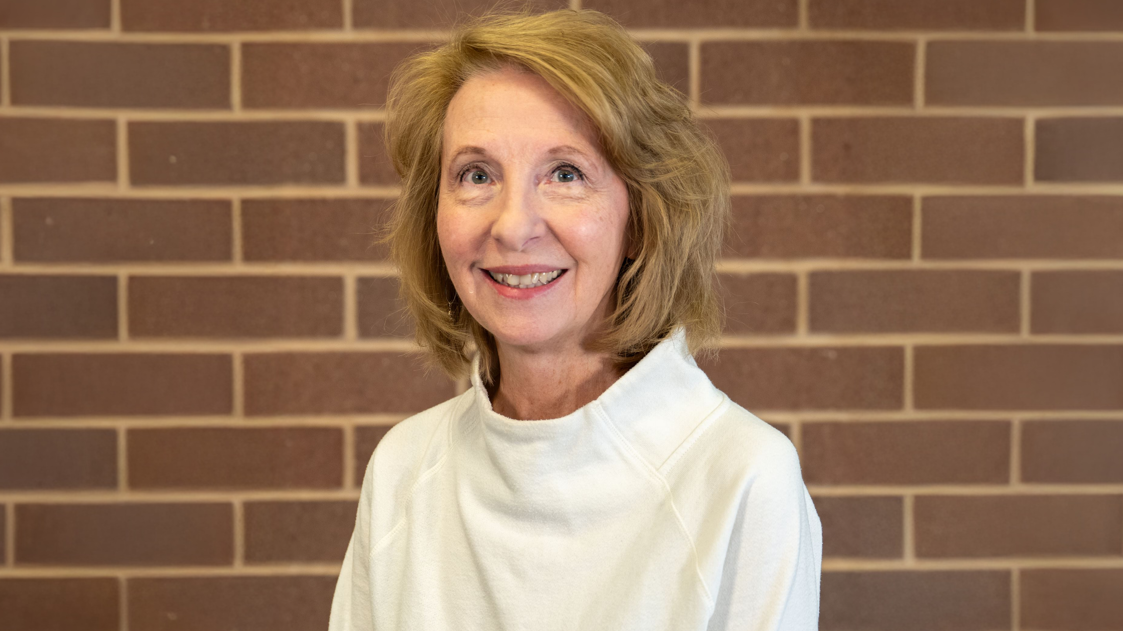Kathy Annen, Trustee at Village of McFarland