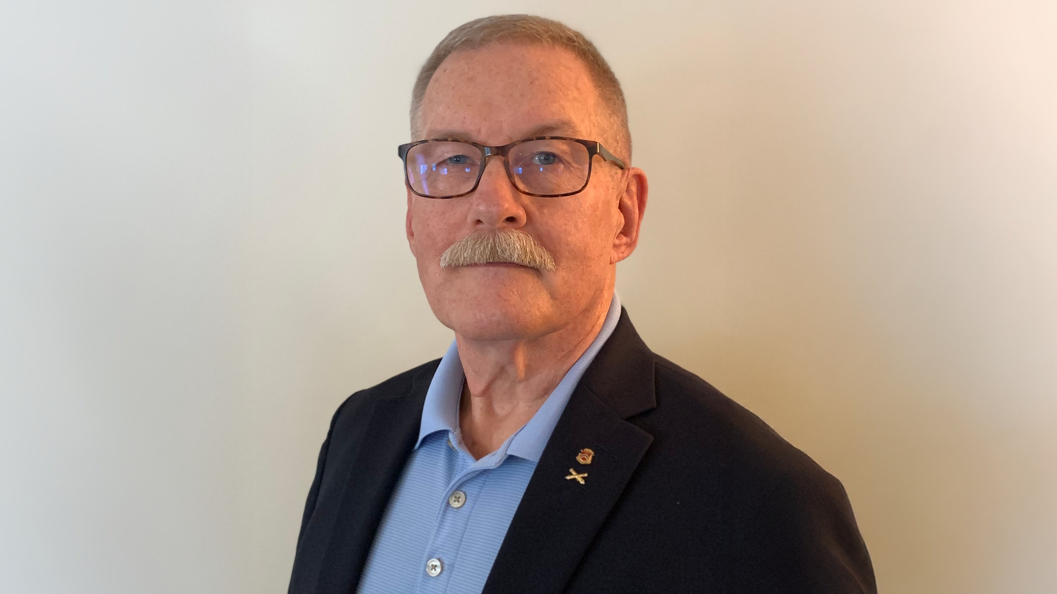 Dan Joling, Village of Kronenwetter President