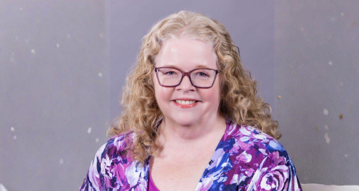 Theresa R. Rouse, Ed.D., Superintendent