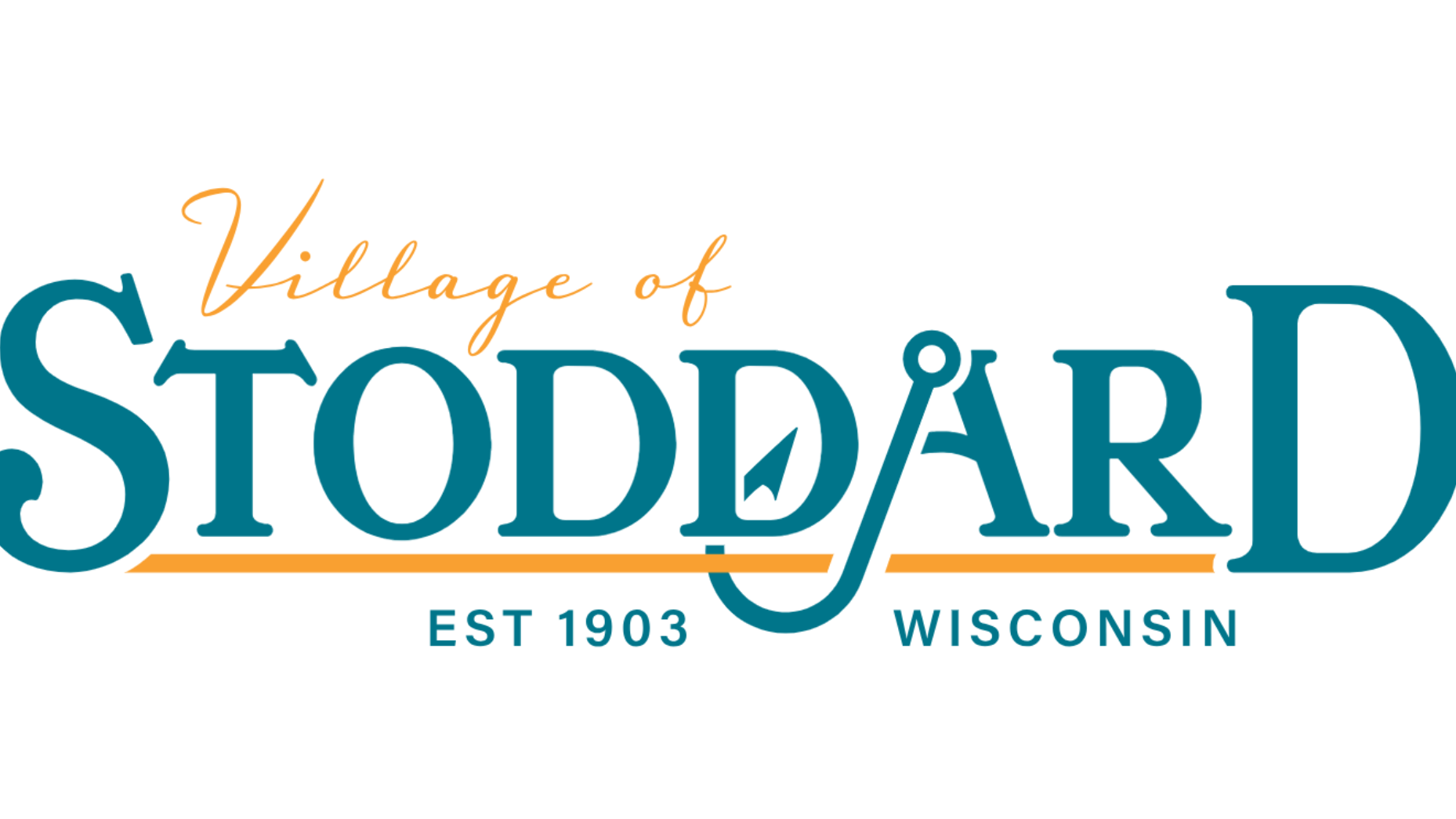 Village of Stoddard, Logo