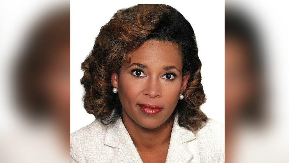 Dr. Donna Leak Vice-Chair - Flossmoor